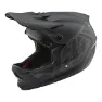 Troy Lee Designs D3 Fiberlite Hjelm
