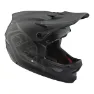 Troy Lee Designs D3 Fiberlite Hjelm