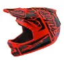 Troy Lee Designs D3 Fiberlite Hjelm