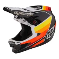 Troy Lee Designs D4 Carbon MIPS Hjelm Troy Lee Designs D4 Carbon MIPS Hjelm