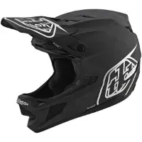 Troy Lee Designs D4 Carbon MIPS Hjelm