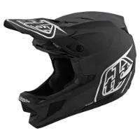 Troy Lee Designs D4 Carbon MIPS Hjelm