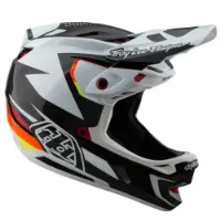 Troy Lee Designs D4 Carbon MIPS Hjelm Troy Lee Designs D4 Carbon MIPS Hjelm