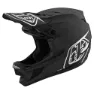 Troy Lee Designs D4 Carbon MIPS Hjelm