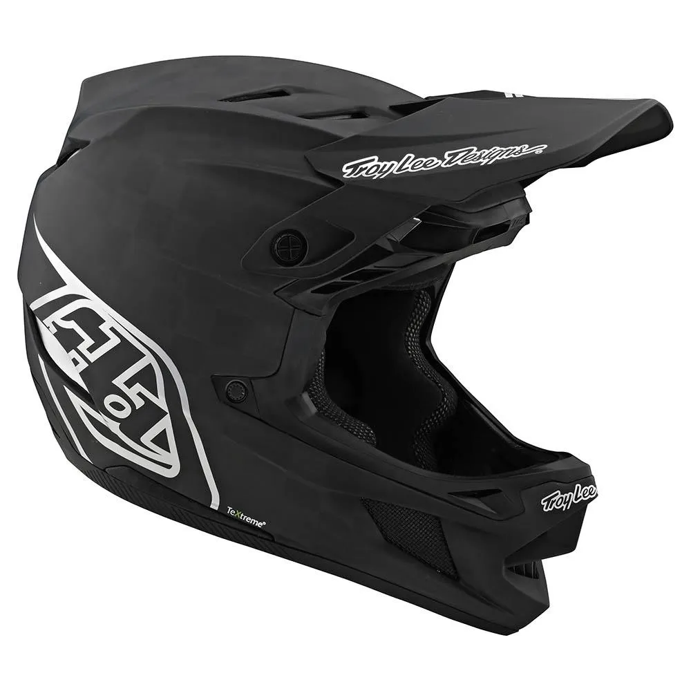 Troy Lee Designs D4 Carbon MIPS Hjelm Troy Lee Designs D4 Carbon MIPS Hjelm