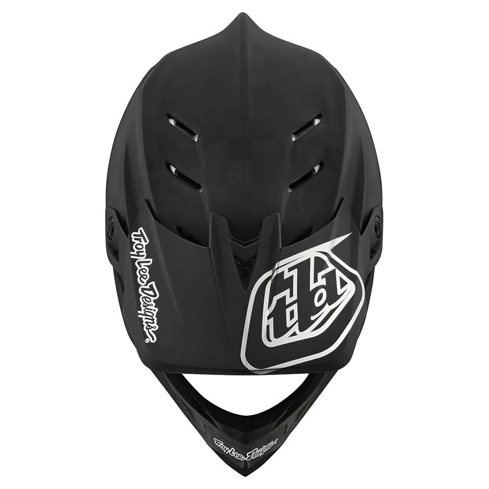 Troy Lee Designs D4 Carbon MIPS Hjelm Troy Lee Designs D4 Carbon MIPS Hjelm
