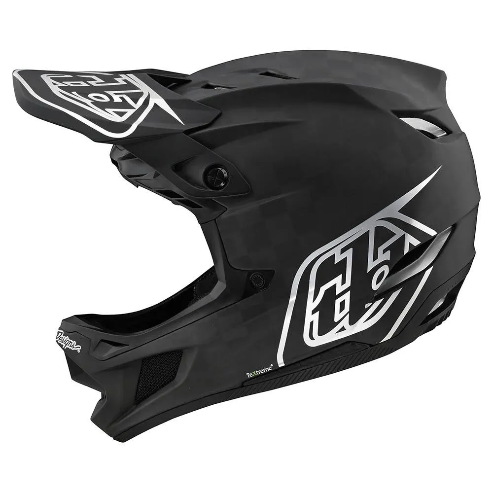 Troy Lee Designs D4 Carbon MIPS Hjelm Troy Lee Designs D4 Carbon MIPS Hjelm