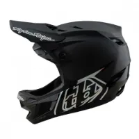 Troy Lee Designs D4 Carbon Nedoverbakke Hjelm