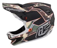 Troy Lee Designs D4 Comp MIPS Hjelm Troy Lee Designs D4 Comp MIPS Hjelm