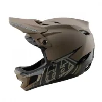 Troy Lee Designs D4 Comp MIPS Hjelm Troy Lee Designs D4 Comp MIPS Hjelm