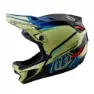 Troy Lee Designs D4 Comp MIPS Hjelm