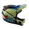 Troy Lee Designs D4 Comp MIPS Hjelm