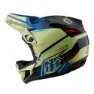 Troy Lee Designs D4 Comp MIPS Hjelm