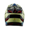Troy Lee Designs D4 Comp MIPS Hjelm