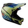 Troy Lee Designs D4 Comp MIPS Hjelm