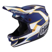 Troy Lee Designs D4 Composite Mips Nedoverbakke Hjelm