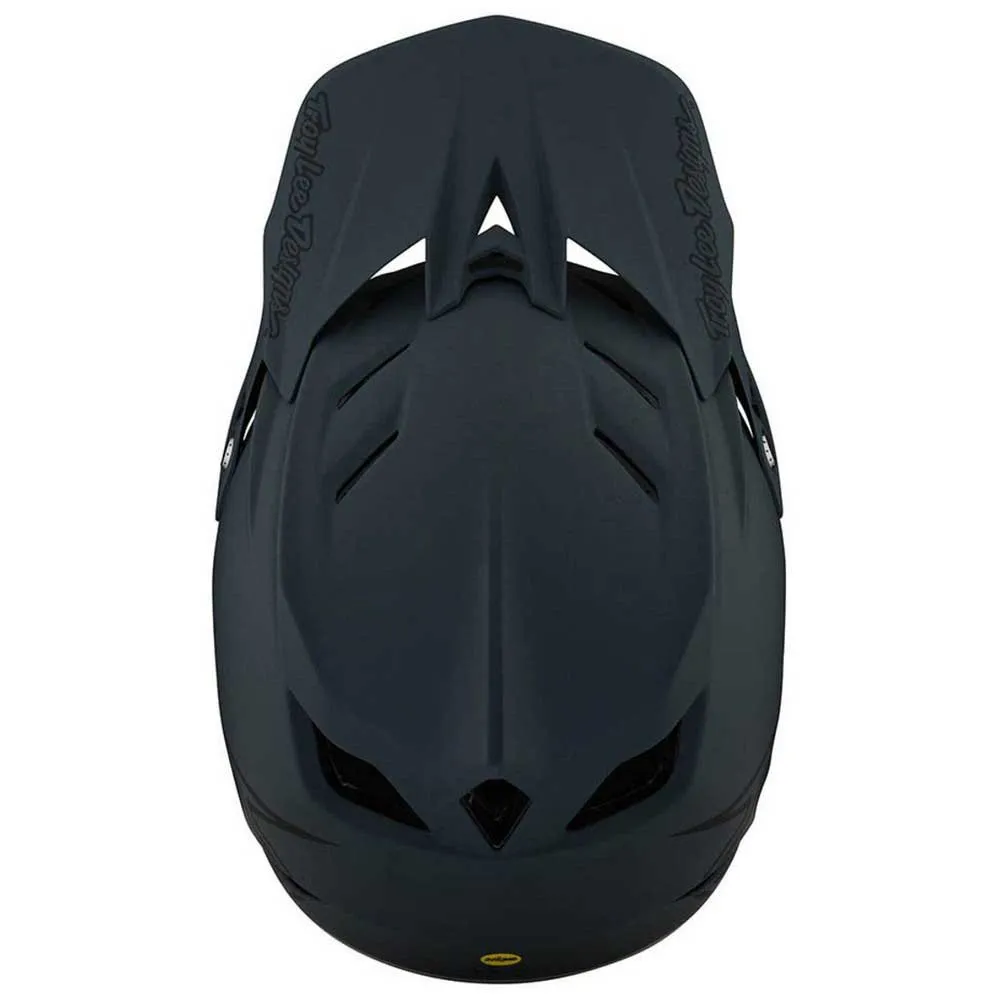 Troy Lee Designs D4 Composite Mips Nedoverbakke Hjelm