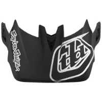 Troy Lee Designs D4 Erstatningsvisir For Hjelm Troy Lee Designs D4 Erstatningsvisir For Hjelm