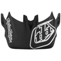 Troy Lee Designs D4 Erstatningsvisir For Hjelm
