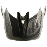 Troy Lee Designs D4 Erstatningsvisir For Hjelm Troy Lee Designs D4 Erstatningsvisir For Hjelm