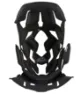 Troy Lee Designs D4 Hjelmputer