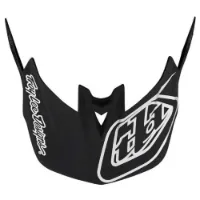 Troy Lee Designs D4 Optic Erstatningsvisir For Hjelm Troy Lee Designs D4 Optic Erstatningsvisir For Hjelm