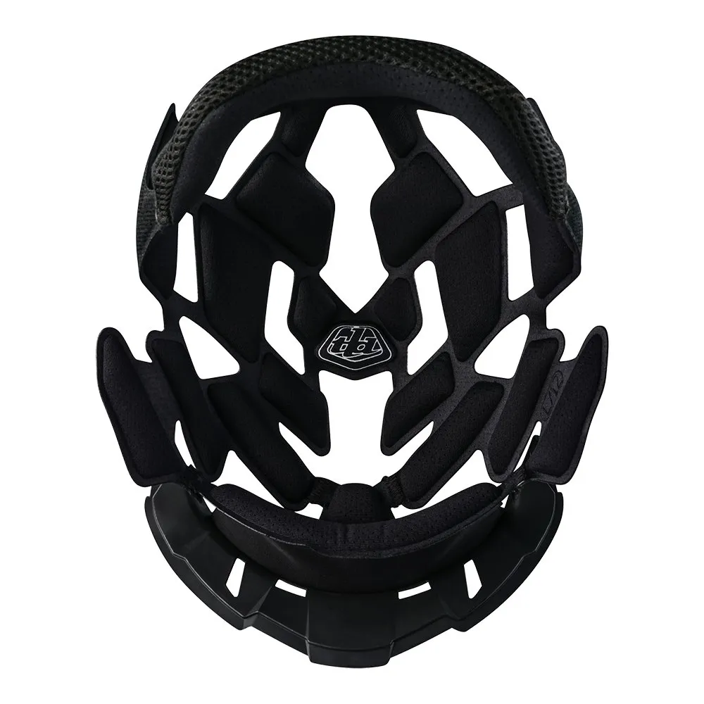Troy Lee Designs D4 Poly Innerforing