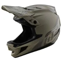 Troy Lee Designs D4 Polyacrylite Mips Nedoverbakke Hjelm Troy Lee Designs D4 Polyacrylite Mips Nedoverbakke Hjelm