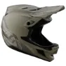 Troy Lee Designs D4 Polyacrylite Mips Nedoverbakke Hjelm