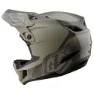 Troy Lee Designs D4 Polyacrylite Mips Nedoverbakke Hjelm