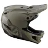 Troy Lee Designs D4 Polyacrylite Mips Nedoverbakke Hjelm
