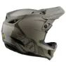 Troy Lee Designs D4 Polyacrylite Mips Nedoverbakke Hjelm