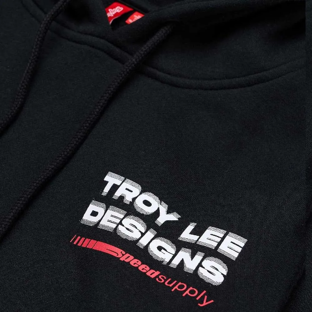 Troy Lee Designs Factory Hettegenser Troy Lee Designs Factory Hettegenser