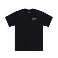Troy Lee Designs Factory Kortarmet T-skjorte Troy Lee Designs Factory Kortarmet T-skjorte
