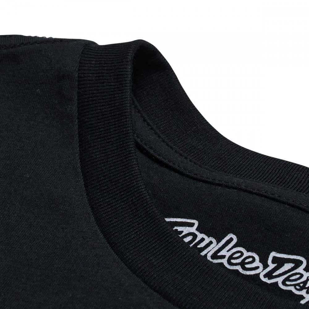 Troy Lee Designs Factory Kortarmet T-skjorte Troy Lee Designs Factory Kortarmet T-skjorte