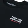 Troy Lee Designs Factory Kortarmet T-skjorte