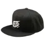 Troy Lee Designs Flat Bill Badge Cap