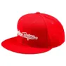 Troy Lee Designs Flat Bill Signature Cap
