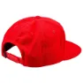 Troy Lee Designs Flat Bill Signature Cap