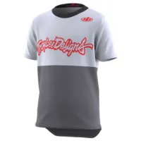 Troy Lee Designs Flowline Kortskjortet Enduro-sykkeltrøye