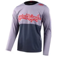 Troy Lee Designs Flowline Langarmet Enduro-sykkeltrøye Troy Lee Designs Flowline Langarmet Enduro-sykkeltrøye
