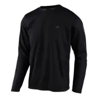 Troy Lee Designs Flowline LS Sykkeltrøye Troy Lee Designs Flowline LS Sykkeltrøye