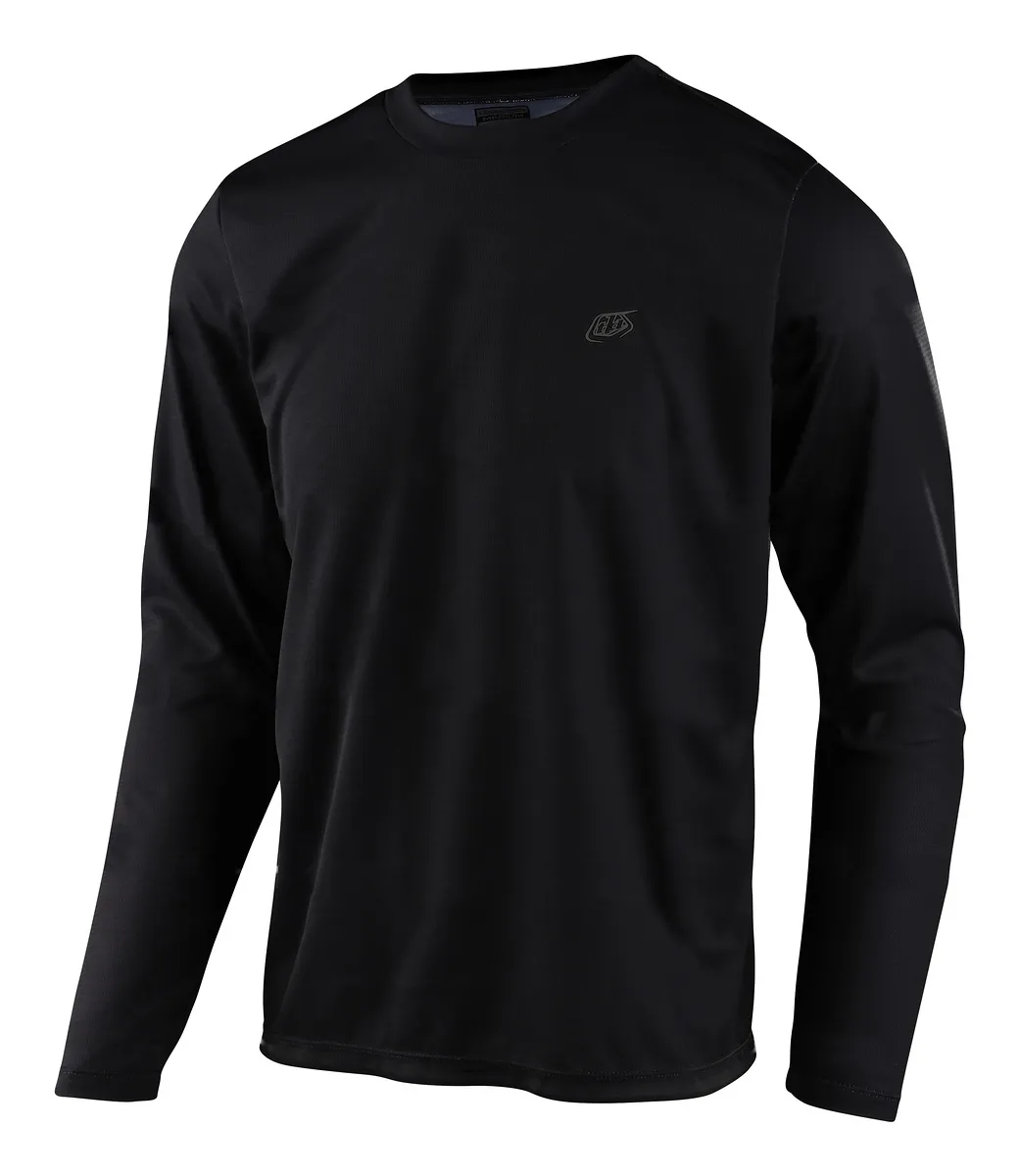 Troy Lee Designs Flowline LS Sykkeltrøye