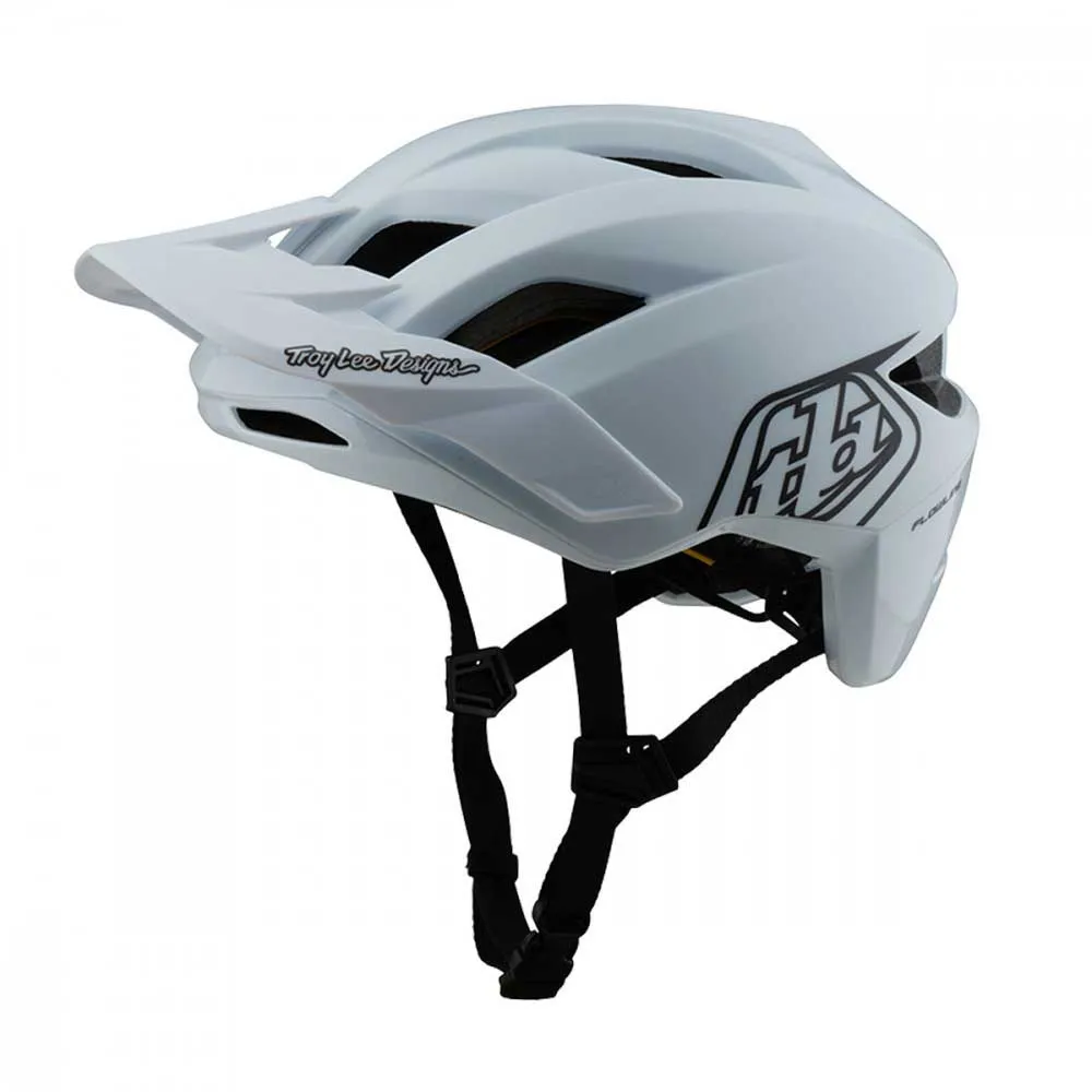 Troy Lee Designs Flowline Mips Hjelm Troy Lee Designs Flowline Mips Hjelm