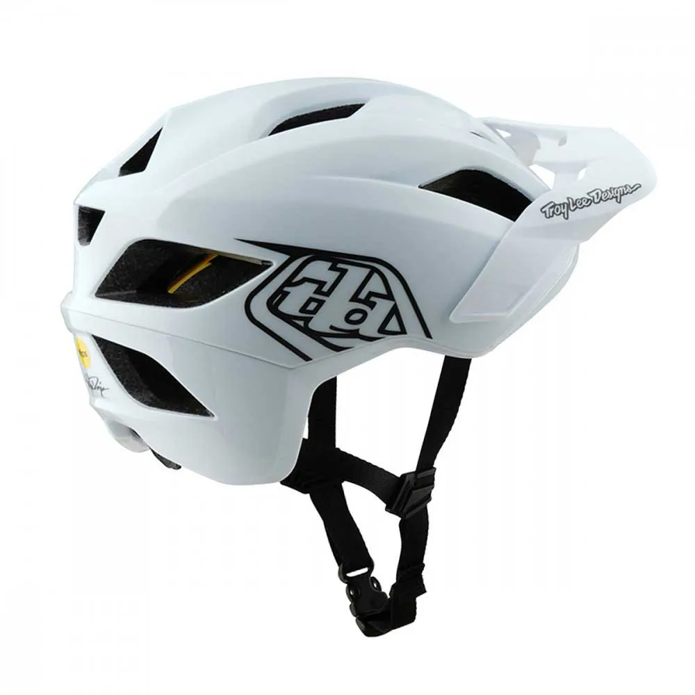 Troy Lee Designs Flowline Mips Hjelm Troy Lee Designs Flowline Mips Hjelm