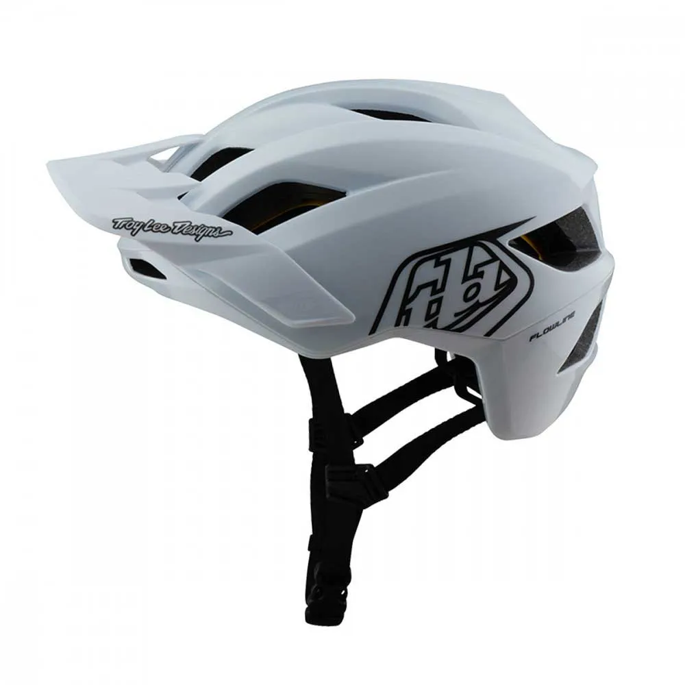 Troy Lee Designs Flowline Mips Hjelm Troy Lee Designs Flowline Mips Hjelm