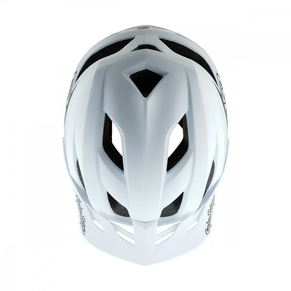 Troy Lee Designs Flowline Mips Hjelm Troy Lee Designs Flowline Mips Hjelm