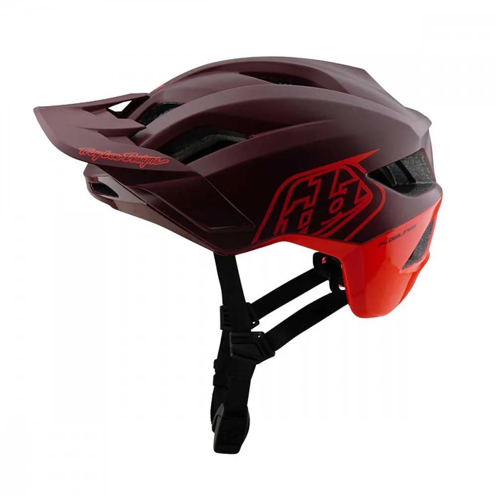 Troy Lee Designs Flowline Se Mtb-hjelm Troy Lee Designs Flowline Se Mtb-hjelm