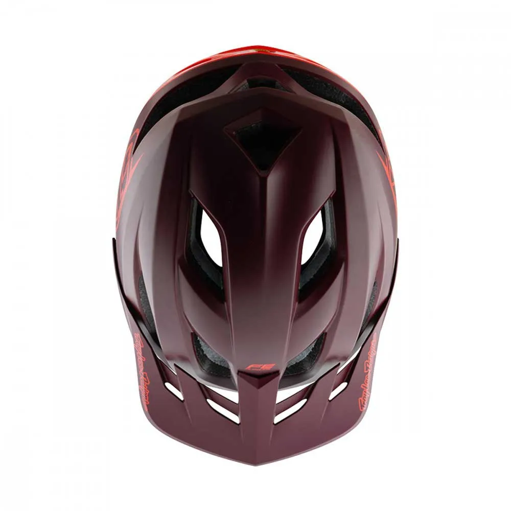 Troy Lee Designs Flowline Se Mtb-hjelm Troy Lee Designs Flowline Se Mtb-hjelm