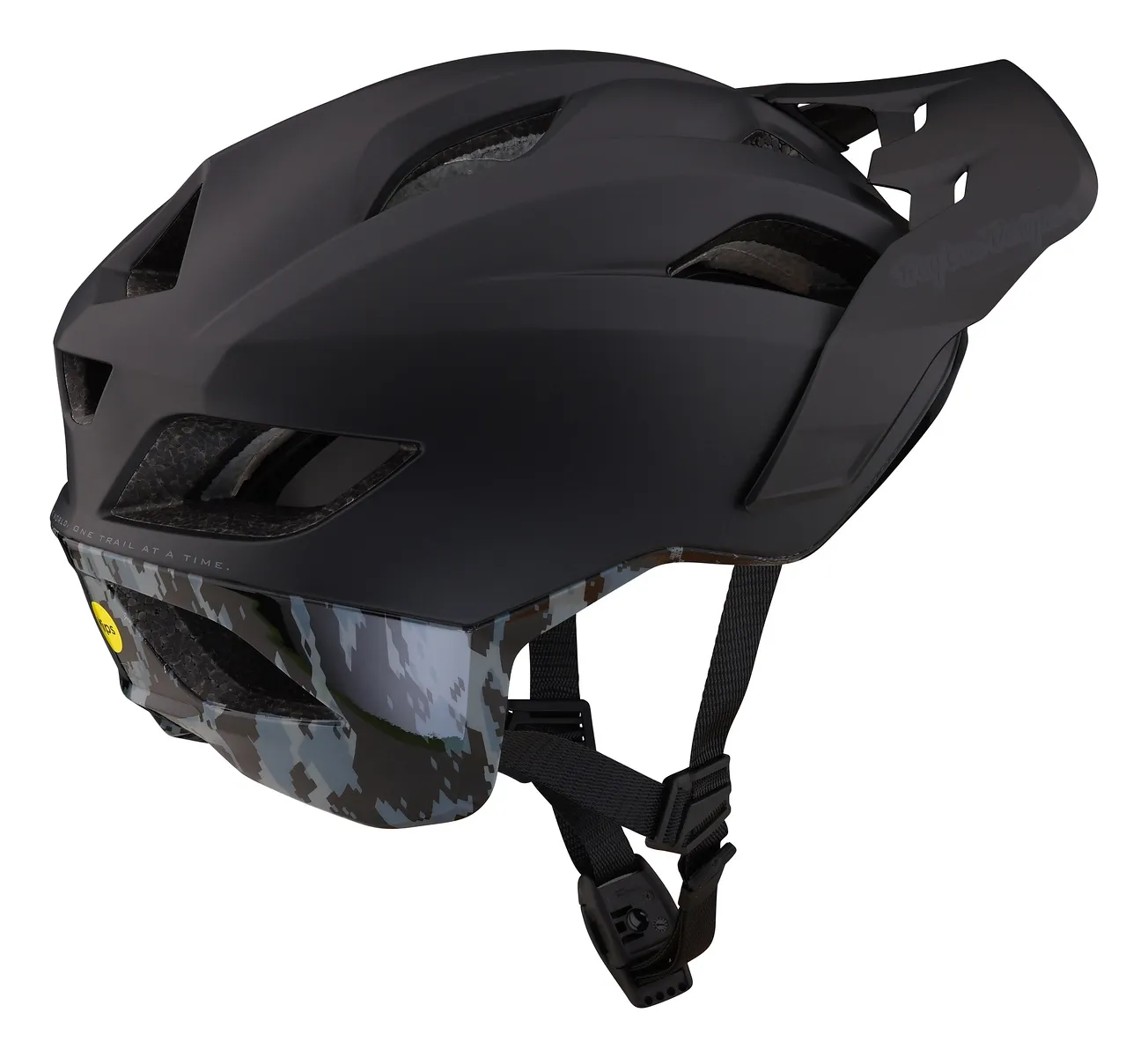 Troy Lee Designs Flowline SEW/Mips Hjelm